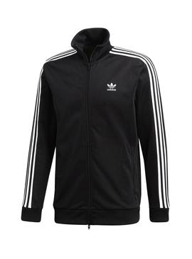 Chaqueta Adidas Beckenbauer Negro