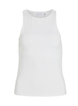 Top Vila Kenza Blanco para Mujer