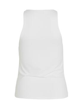 Top Vila Kenza Blanco para Mujer