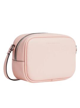 Bolso Calvin Klein Cam Rosa para Mujer