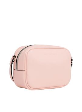 Bolso Calvin Klein Cam Rosa para Mujer