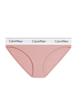 Braga Calvin Klein Dued Rosa para Mujer