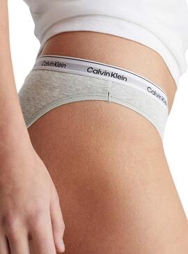 Braguitas Calvin Klein Basic para Mujer