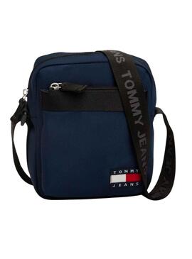 Bolso Tommy Jeans Daily Marino para Hombre