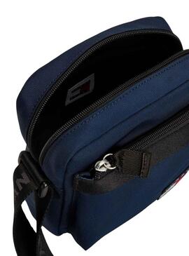 Bolso Tommy Jeans Daily Marino para Hombre