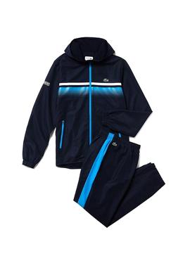 Chandal lacoste 2019 new arrivals