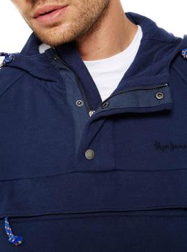 Sudadera Pepe Jeans Jerry 