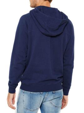 Sudadera Pepe Jeans Jerry 