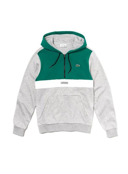 Sudadera Lacoste Hombre