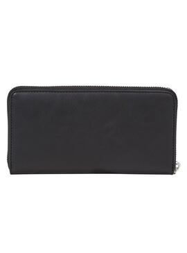 Cartera Tommy Jeans Must Negro para Mujer