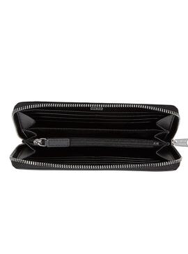 Cartera Tommy Jeans Must Negro para Mujer