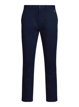 Pantalón Tommy Jeans Austin Marino para Hombre