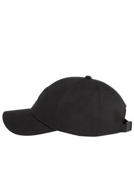 Gorra Calvin Klein New Archive Negro Para Hombre