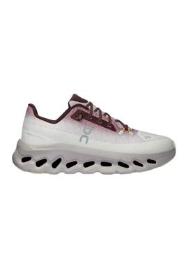 Zapatillas On Running Cloudtilt Blanco Para Mujer