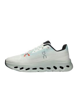 Zapatillas On Running Cloudtilt Men Blanco Hombre