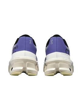 Zapatillas On Running CloudMoster Blueberry Hombre