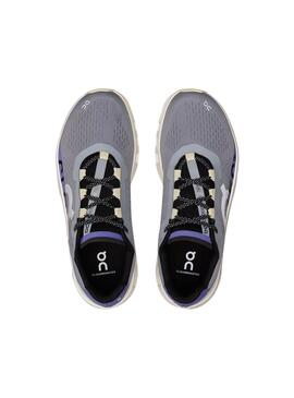 Zapatillas On Running CloudMoster Blueberry Hombre