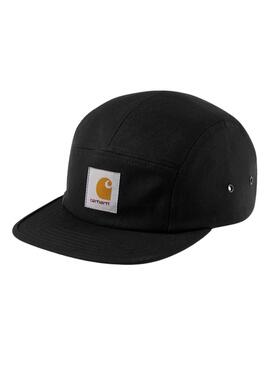 Gorra Carhartt Backley Cap Negro Para Hombre