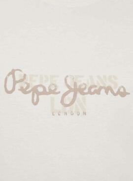 camiseta pepe jeans