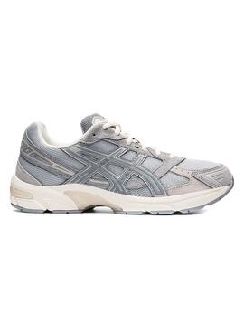 Zapatilla Asics GEL-1130 Gris Para Hombre