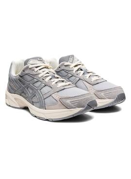 Zapatilla Asics GEL-1130 Gris Para Hombre