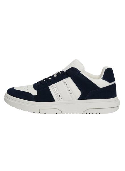 Zapatillas Tommy Jeans The Brookyn Para Hombre
