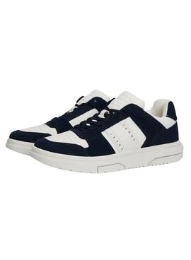 Zapatillas Tommy Jeans The Brookyn Para Hombre