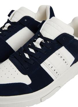 Zapatillas Tommy Jeans The Brookyn Para Hombre