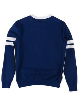 Sudadera Antony Morato Sport Azul Hombre