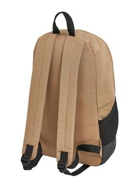 Mochila Pepe Jeans Hank Legend Camel