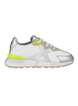 Zapatillas Munich Soku Blanco para Mujer