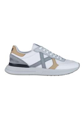 Zapatillas Munich Soon Blanco para Hombre