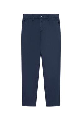 Pantalón Pepe Jeans The Odore Azul Marino Niño