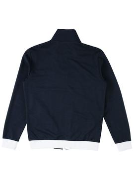 Sudadera Antony Morato Nastro Marino Hombre