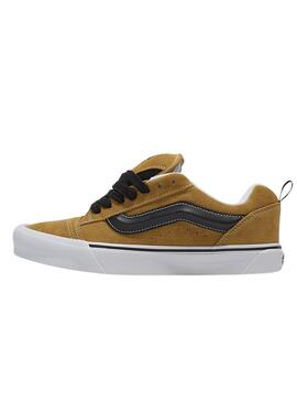 Zapatillas Vans Knu Amarillo para Hombre