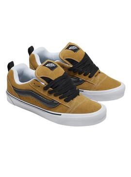 Zapatillas Vans Knu Amarillo para Hombre