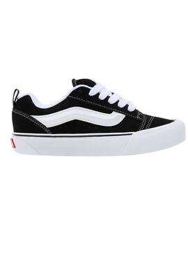 Zapatillas Vans Knu Negro para Hombre