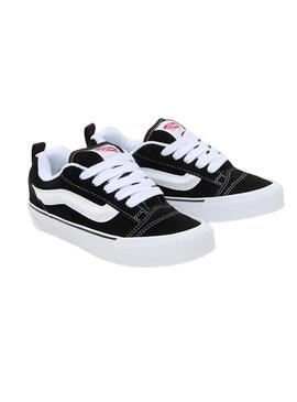 Zapatillas Vans Knu Negro para Hombre