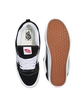 Zapatillas Vans Knu Negro para Hombre