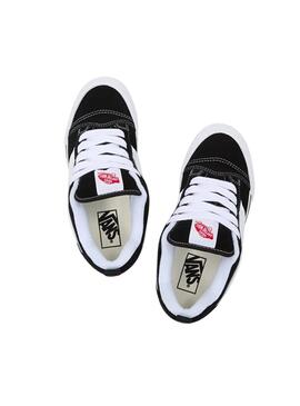 Zapatillas Vans Knu Negro para Hombre