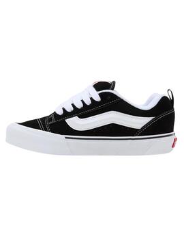 Zapatillas Vans Knu Negro para Hombre