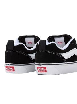 Zapatillas Vans Knu Negro para Hombre