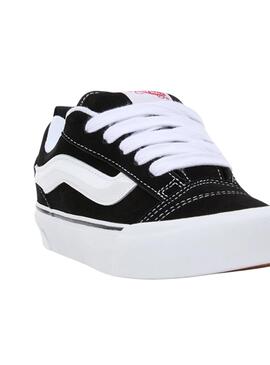 Zapatillas Vans Knu Negro para Hombre