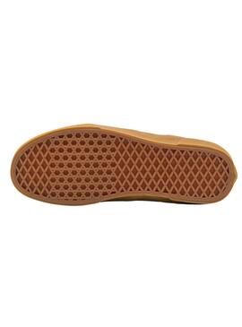 Zapatillas Vans Rowley Blanco para Hombre