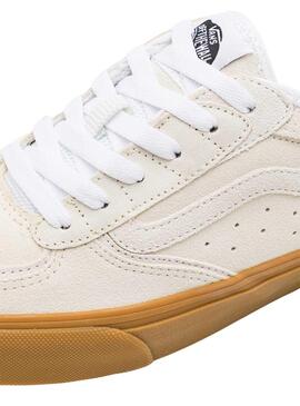 Zapatillas Vans Rowley Blanco para Hombre