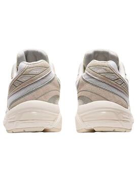 Zapatillas Asics Gel 1130 Beige Para Mujer