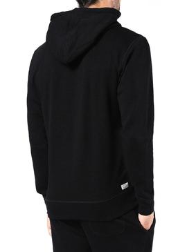 Sudadera Diesel UMLT-BRANDON-Z Negro