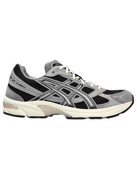 Zapatillas Asics Gel 1130 Negro Para Hombre