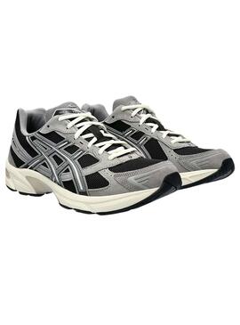 Zapatillas Asics Gel 1130 Negro Para Hombre