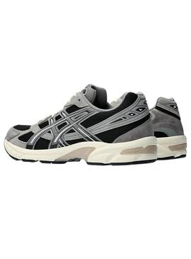 Zapatillas Asics Gel 1130 Negro Para Hombre